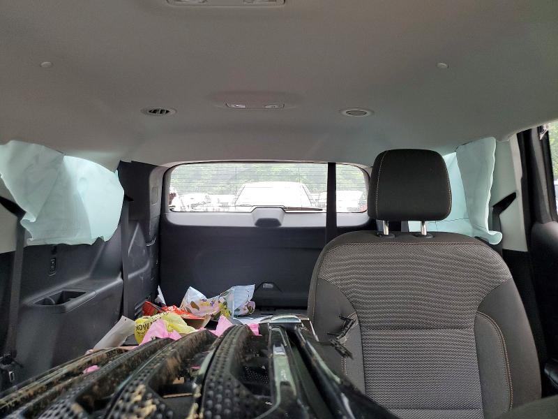 Продаж на аукціоні авто 2018 Chevrolet Traverse, vin: 1GNEVGKWXJJ139234, номер лоту: 61078036