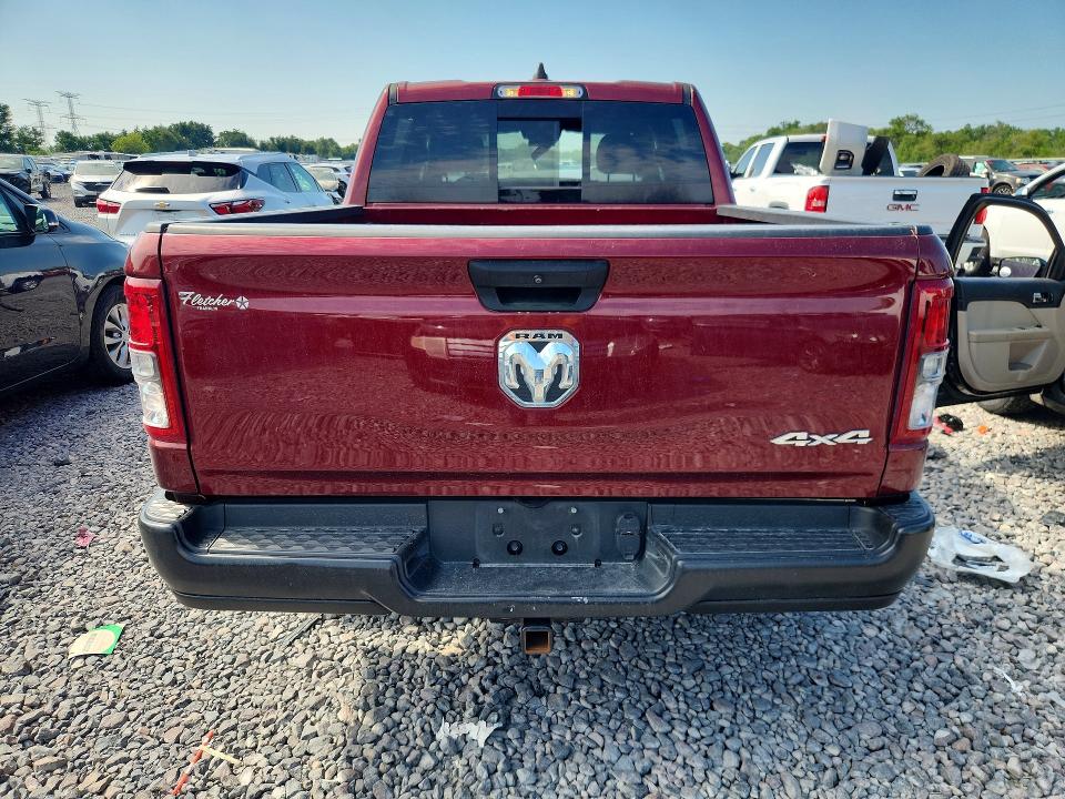 Aukcja sprzedaży 2024 Ram 1500, vin: 1C6RRFGGXRN136663, numer aukcji: 60602976