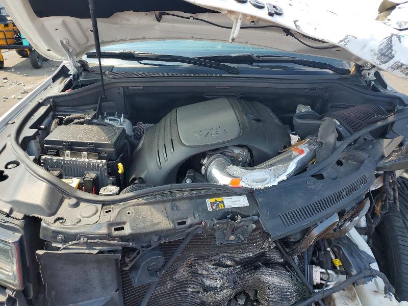 Продаж на аукціоні авто 2020 Jeep Grand Cherokee, vin: 1C4RJFBT0LC375842, номер лоту: 61064106