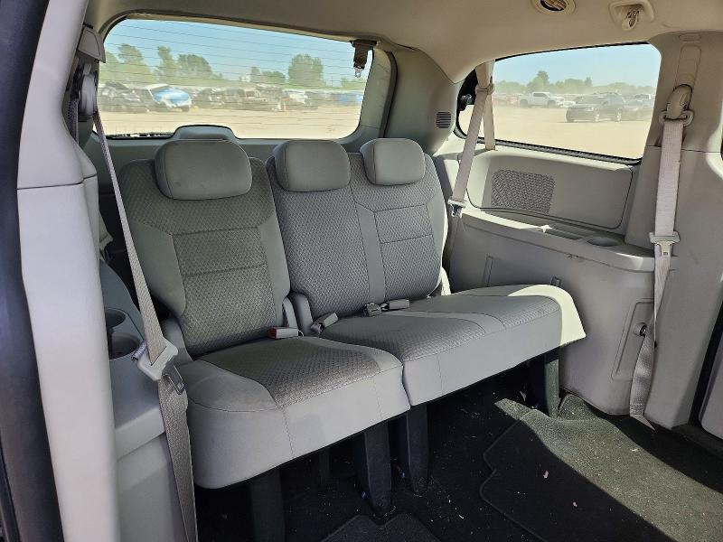 Aukcja sprzedaży 2010 Dodge Grand Caravan, vin: 2D4RN4DE4AR382064, numer aukcji: 57072886