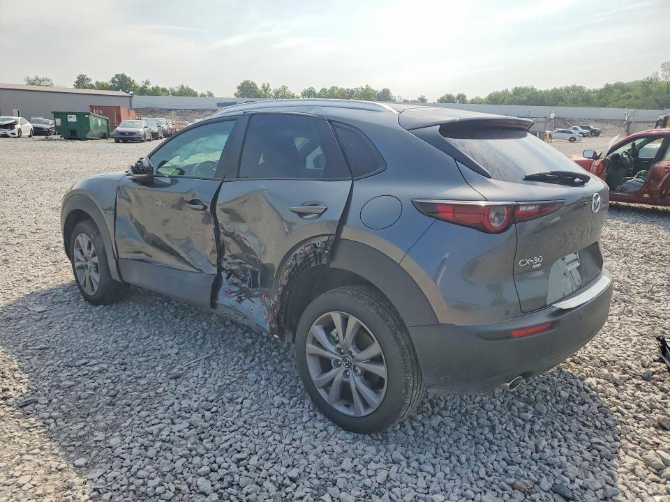 Aukcja sprzedaży 2026 Mazda Cx-30, vin: 3MVDMBCL7TM202891, numer aukcji: 62708706