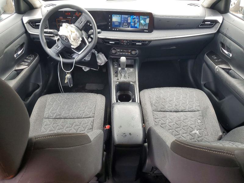 Продаж на аукціоні авто 2026 Nissan Kicks, vin: 3N8AP6CB8TL364291, номер лоту: 62834466