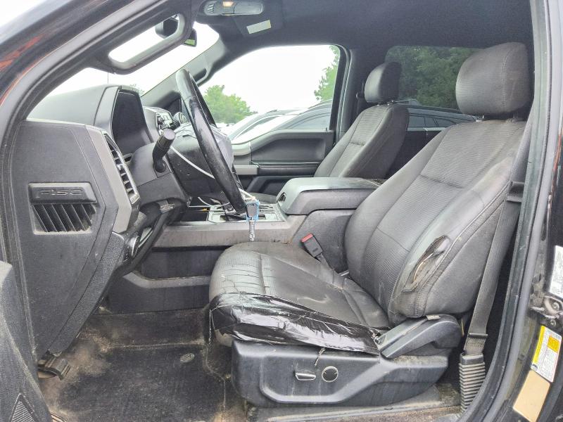 Aukcja sprzedaży 2015 Ford F150, vin: 1FTFW1EF1FFC00158, numer aukcji: 60043626