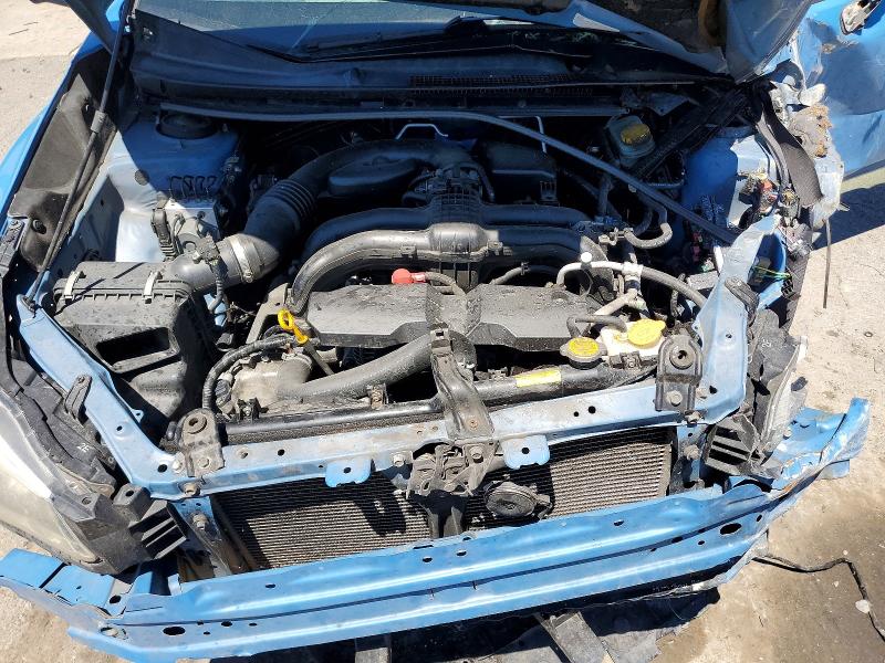 60244536 :رقم المزاد ، JF2GPABC3HH212199 vin ، 2017 Subaru Crosstrek مزاد بيع
