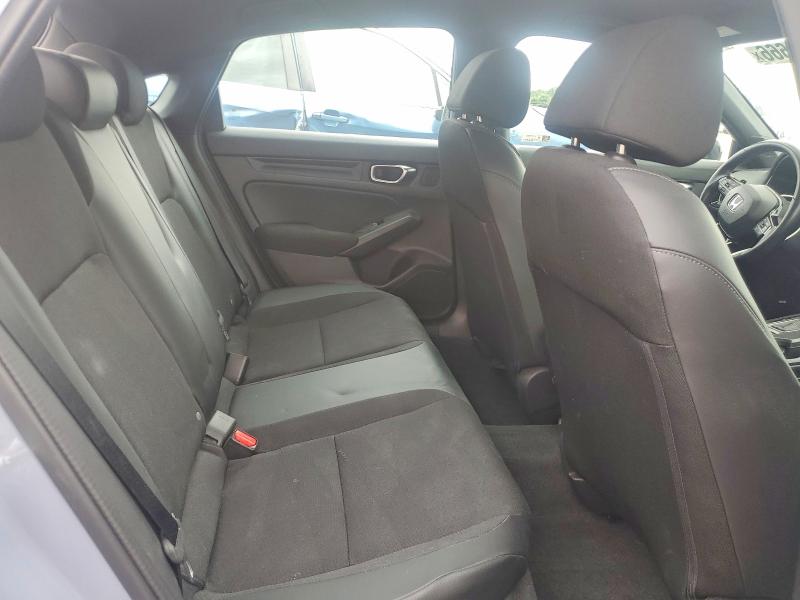 2022 Honda Civic მანქანა იყიდება აუქციონზე, vin: 19XFL2H80NE024689, აუქციონის ნომერი: 60032666