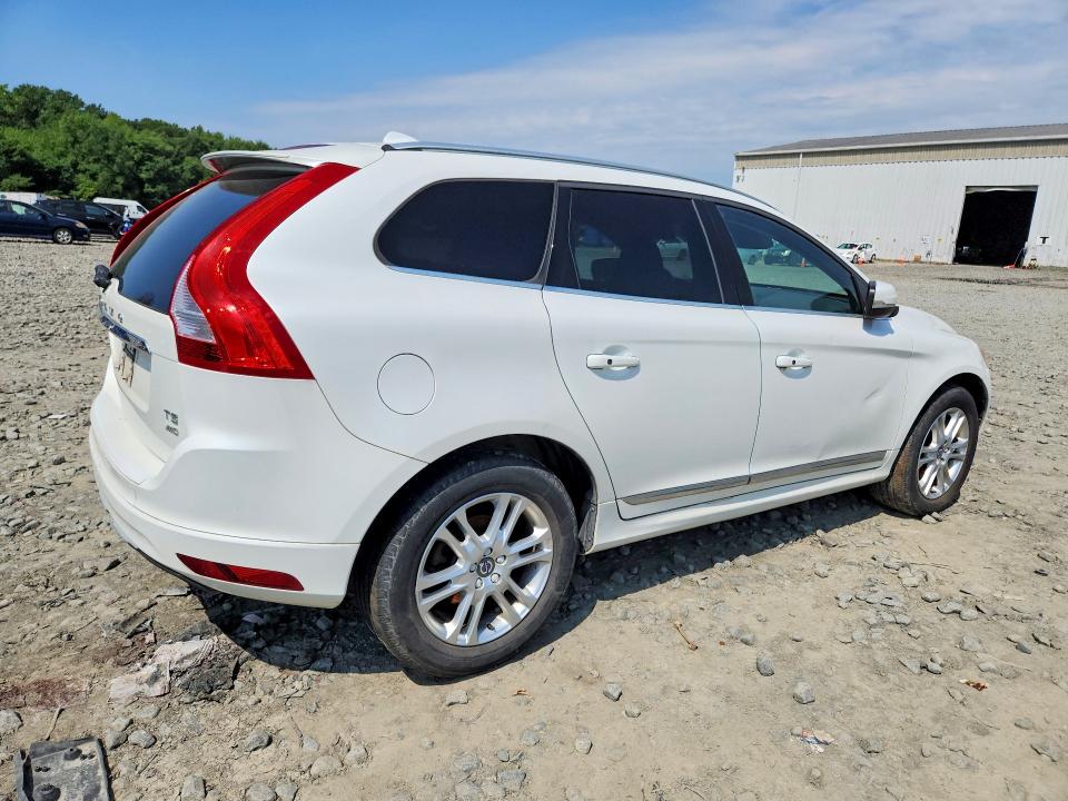 Продаж на аукціоні авто 2016 Volvo Xc60, vin: YV4612RM5G2790805, номер лоту: 59715136