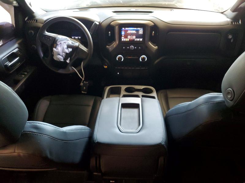Продажа на аукционе авто 2026 Chevrolet Silverado, vin: 2GC4KME77T1152892, номер лота: 59124736