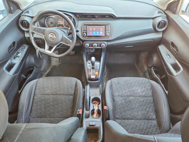 Продажа на аукционе авто 2021 Nissan Kicks, vin: 3N1CP5BV2ML477135, номер лота: 62643986