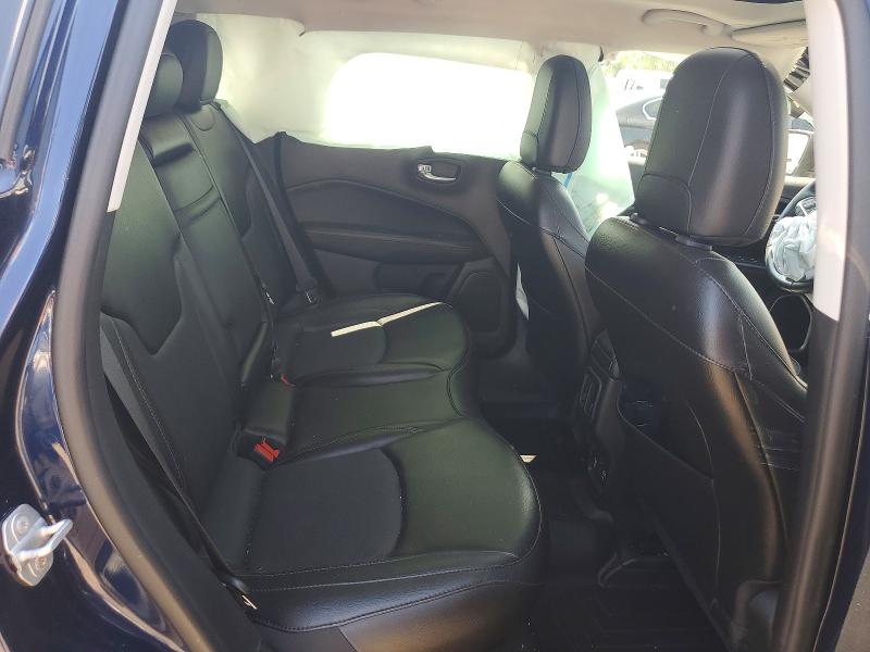 Продаж на аукціоні авто 2020 Jeep Compass, vin: 3C4NJDCB8LT132440, номер лоту: 59884496