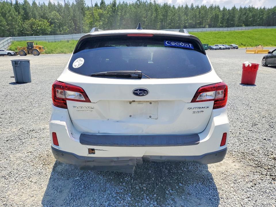 Продажа на аукционе авто 2017 Subaru Outback, vin: 4S4BSETC0H3226048, номер лота: 59579306