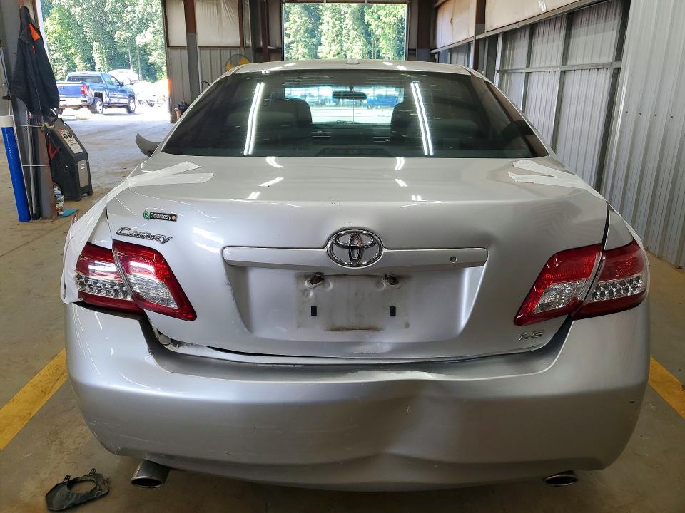 2010 Toyota Camry მანქანა იყიდება აუქციონზე, vin: 4T1BK3EK1AU099013, აუქციონის ნომერი: 62984036