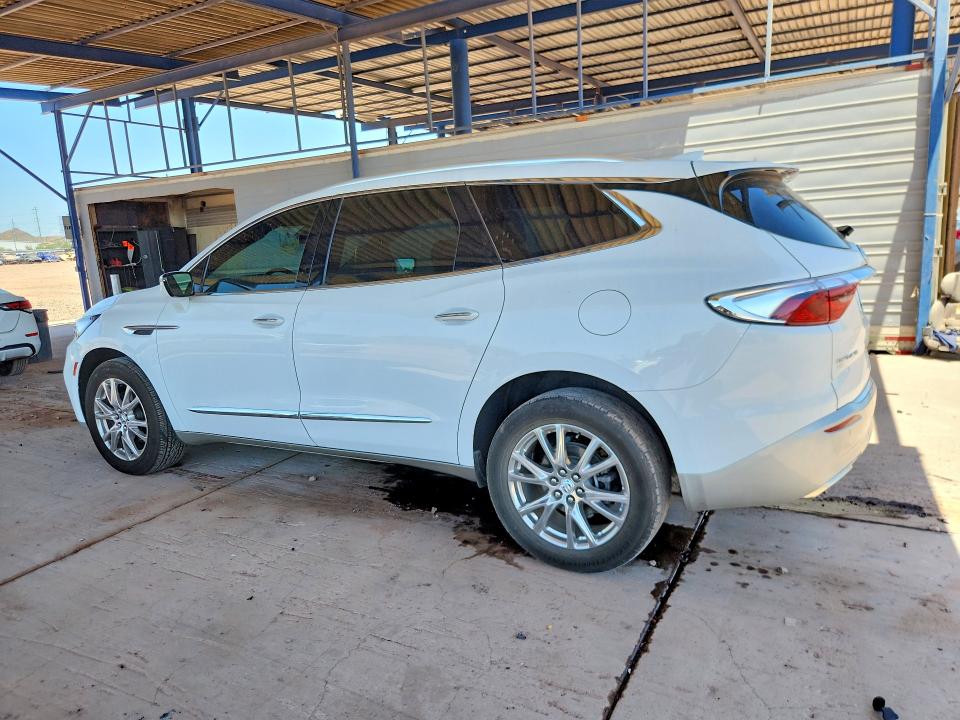 2023 Buick Enclave მანქანა იყიდება აუქციონზე, vin: 5GAERBKWXPJ273428, აუქციონის ნომერი: 60135666