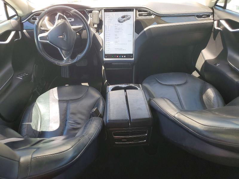 Продаж на аукціоні авто 2013 Tesla Model S, vin: 5YJSA1CN5DFP07170, номер лоту: 59691986