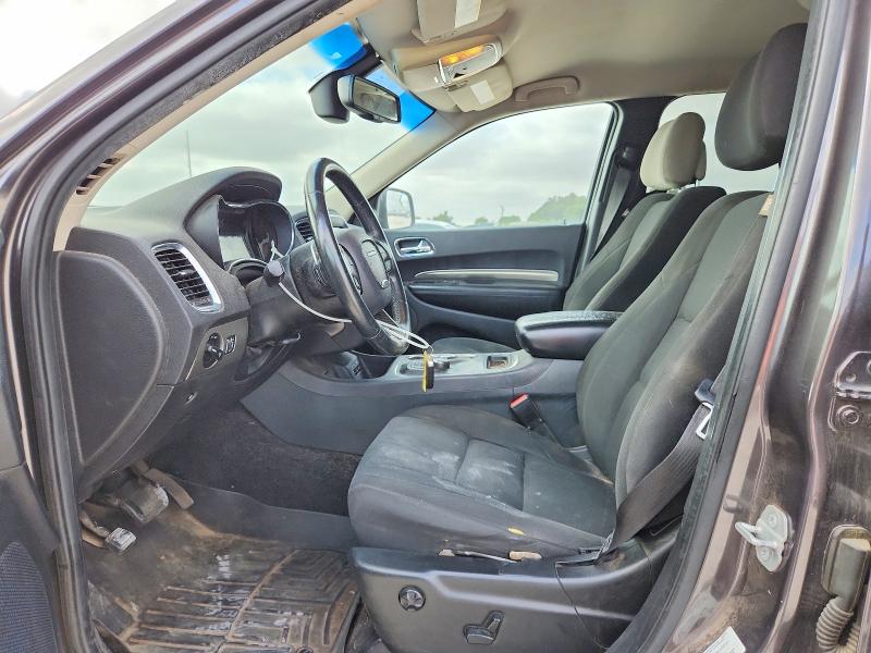 Aukcja sprzedaży 2014 Dodge Durango, vin: 1C4RDHAGXEC970353, numer aukcji: 62630226
