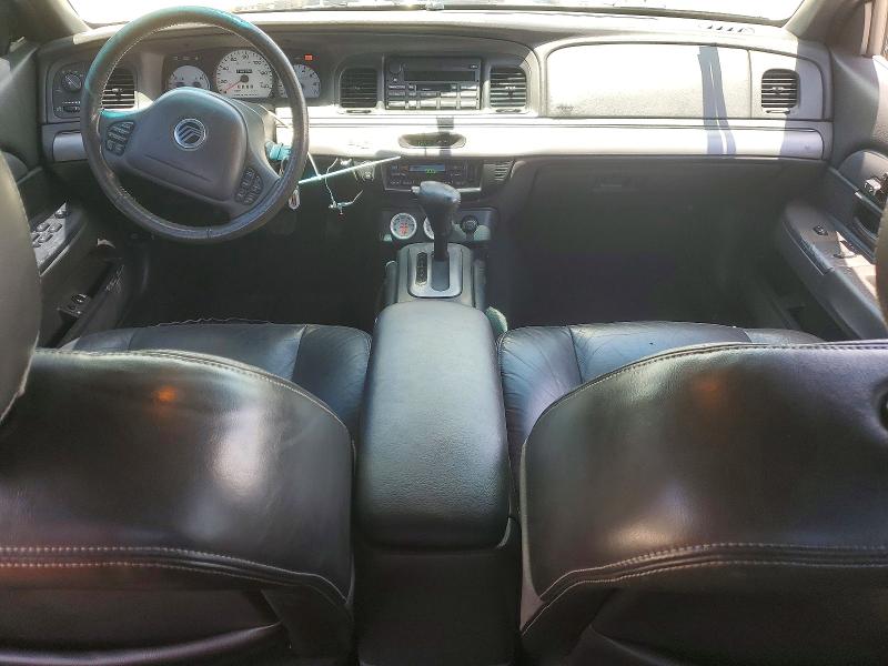 60069346 :رقم المزاد ، 2MEHM75V83X616859 vin ، 2003 Mercury Marauder مزاد بيع