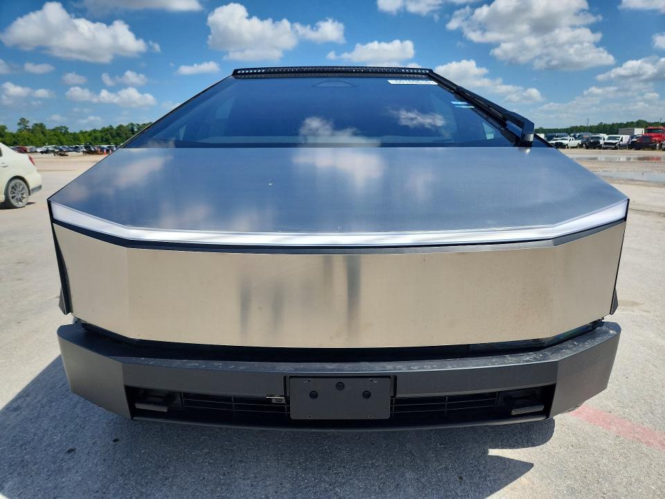 Продажа на аукционе авто 2024 Tesla Cybertruck, vin: 7G2CEHEE9RA026641, номер лота: 60189616