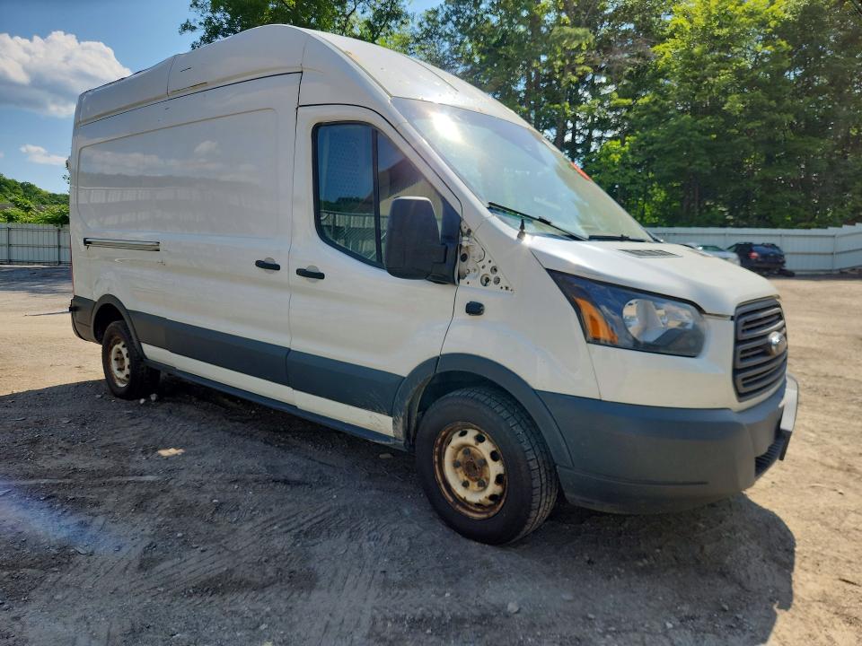 Aukcja sprzedaży 2017 Ford Transit, vin: 1FTYR2XM3HKA58410, numer aukcji: 60067646