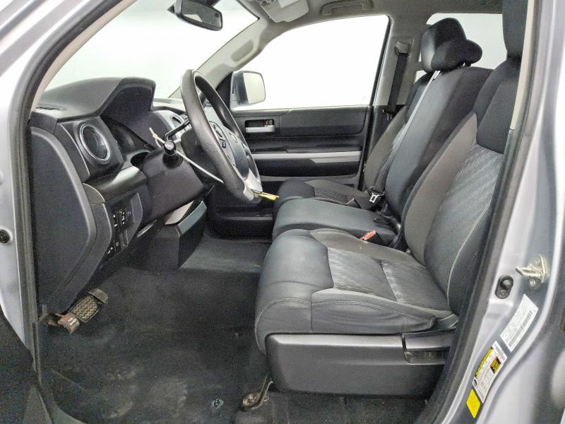Продажа на аукционе авто 2020 Toyota Tundra, vin: 5TFRY5F17LX258833, номер лота: 60962336