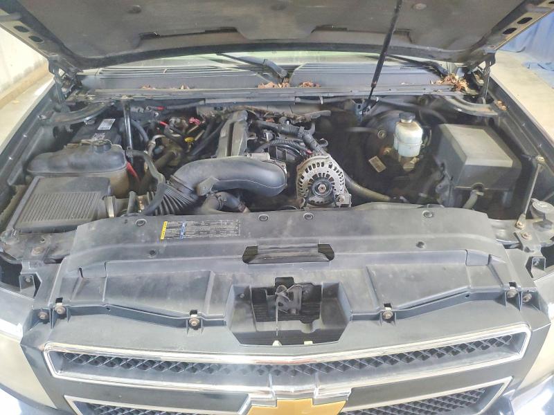 Aukcja sprzedaży 2007 Chevrolet Suburban, vin: 1GNFK16347J201049, numer aukcji: 59677286