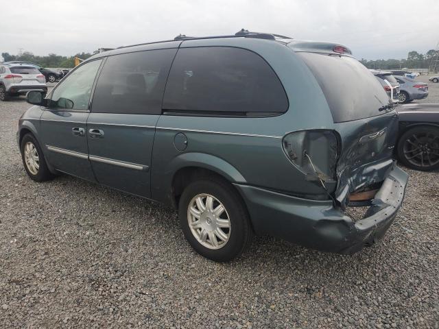 62678626 :رقم المزاد ، 2C4GP54L55R313845 vin ، 2005 Chrysler Town & Country مزاد بيع