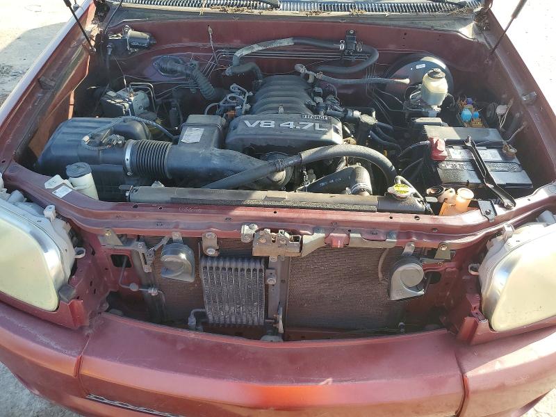 Aukcja sprzedaży 2006 Toyota Tundra, vin: 5TBDT48166S539511, numer aukcji: 62160336