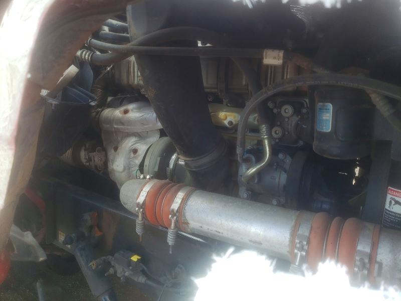 55005696 :رقم المزاد ، 3AKJHHDRXMSMF7643 vin ، 2021 Freightliner Cascadia 126 مزاد بيع