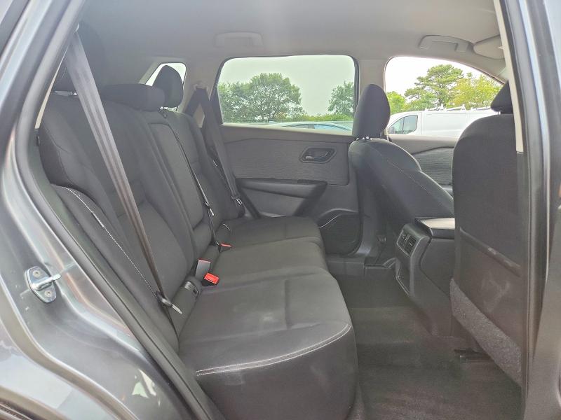 Продаж на аукціоні авто 2023 Nissan Rogue, vin: 5N1BT3ABXPC781552, номер лоту: 62930726