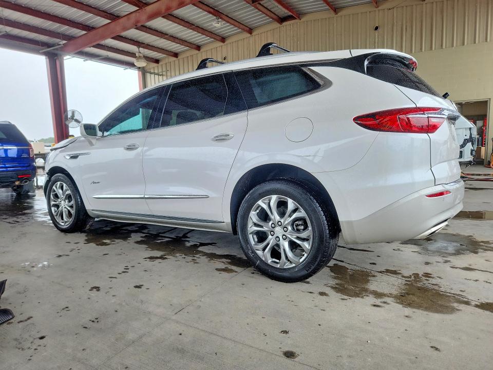Aukcja sprzedaży 2019 Buick Enclave, vin: 5GAEVCKW9KJ204501, numer aukcji: 61030256