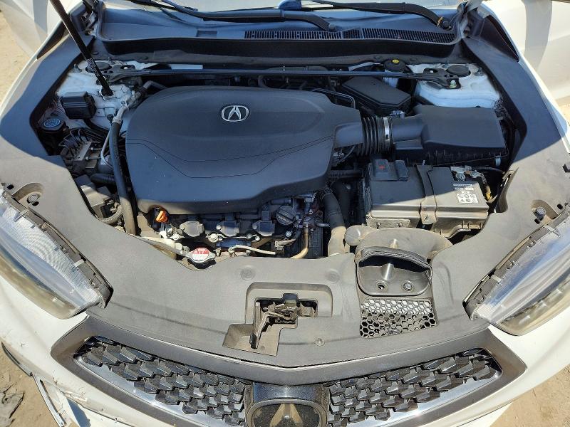 Продажа на аукционе авто 2020 Acura Tlx, vin: 19UUB2F41LA005578, номер лота: 61341786