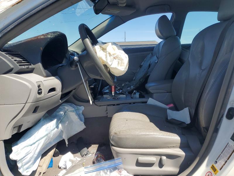 Продаж на аукціоні авто 2007 Toyota Camry, vin: JTNBE46K673009347, номер лоту: 59318856