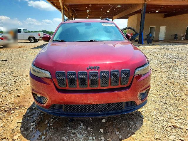 2019 Jeep Cherokee მანქანა იყიდება აუქციონზე, vin: 1C4PJLLBXKD377036, აუქციონის ნომერი: 60093476