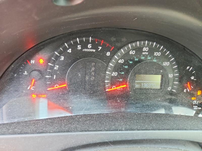 Продаж на аукціоні авто 2008 Toyota Camry, vin: 4T1BK46K68U065003, номер лоту: 59233826