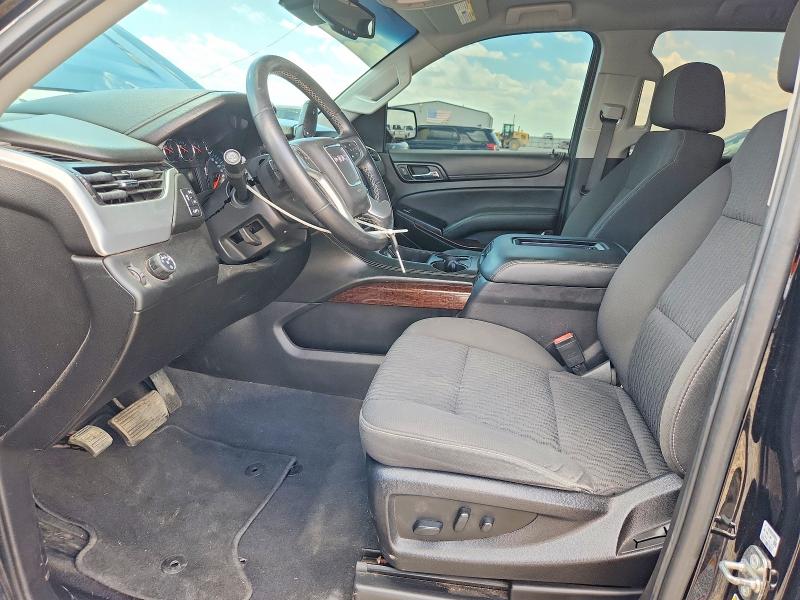2019 Gmc Yukon მანქანა იყიდება აუქციონზე, vin: 1GKS1AKC5KR306035, აუქციონის ნომერი: 61698986