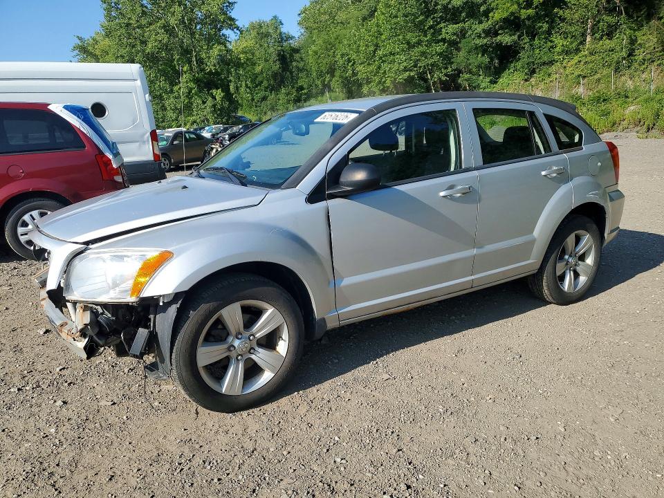Продаж на аукціоні авто 2012 Dodge Caliber, vin: 1C3CDWDA3CD510285, номер лоту: 62516226