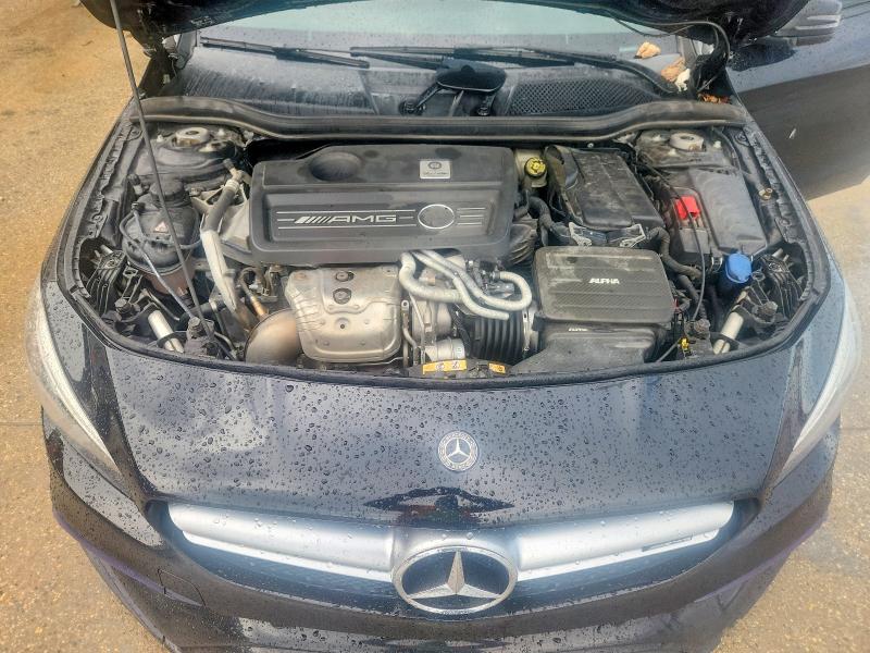 Продажа на аукционе авто 2018 Mercedes-benz Cla, vin: WDDSJ5CBXJN618744, номер лота: 85790785
