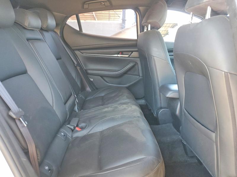 Aukcja sprzedaży 2022 Mazda 3, vin: JM1BPAKL5N1521718, numer aukcji: 60430806