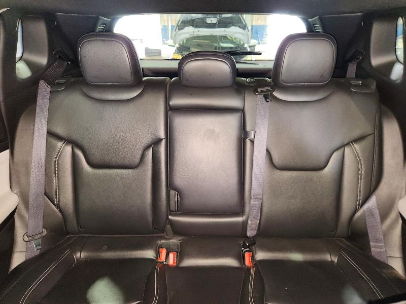 57397066 :رقم المزاد ، 3C4NJDCN1ST511496 vin ، 2025 Jeep Compass مزاد بيع