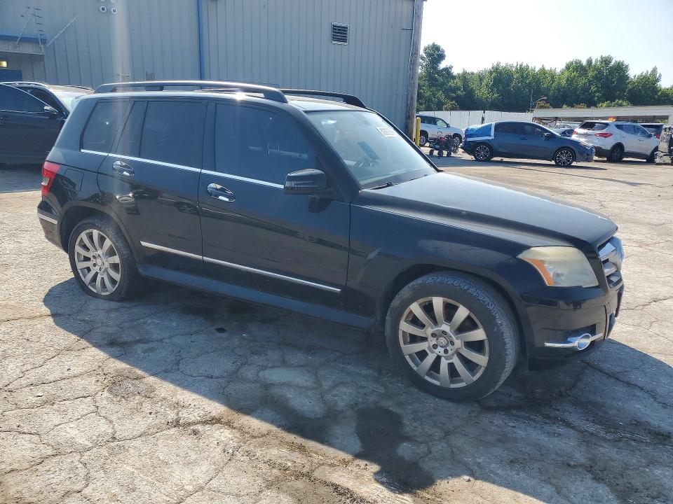 Aukcja sprzedaży 2010 Mercedes-benz Glk, vin: WDCGG8HB2AF466696, numer aukcji: 59782926