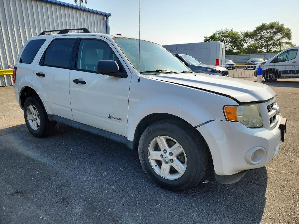 2011 Ford Escape მანქანა იყიდება აუქციონზე, vin: 1FMCU5K35BKB48850, აუქციონის ნომერი: 55121416