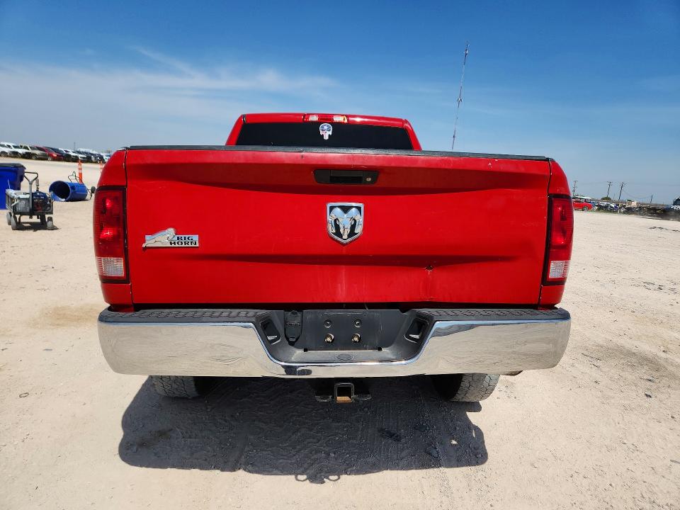Aukcja sprzedaży 2012 Dodge Ram 1500, vin: 3C6JD6AP6CG263012, numer aukcji: 63329426