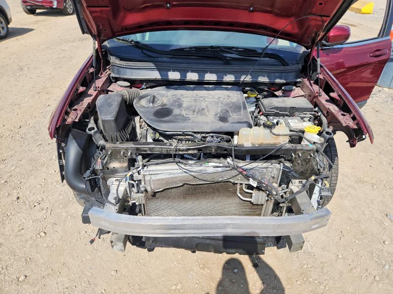 2019 Jeep Cherokee მანქანა იყიდება აუქციონზე, vin: 1C4PJMDX9KD422967, აუქციონის ნომერი: 60079316