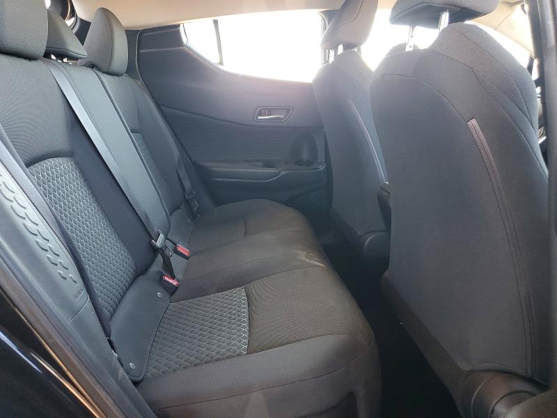 Продажа на аукционе авто 2020 Toyota C-hr, vin: NMTKHMBX6LR109792, номер лота: 59737366