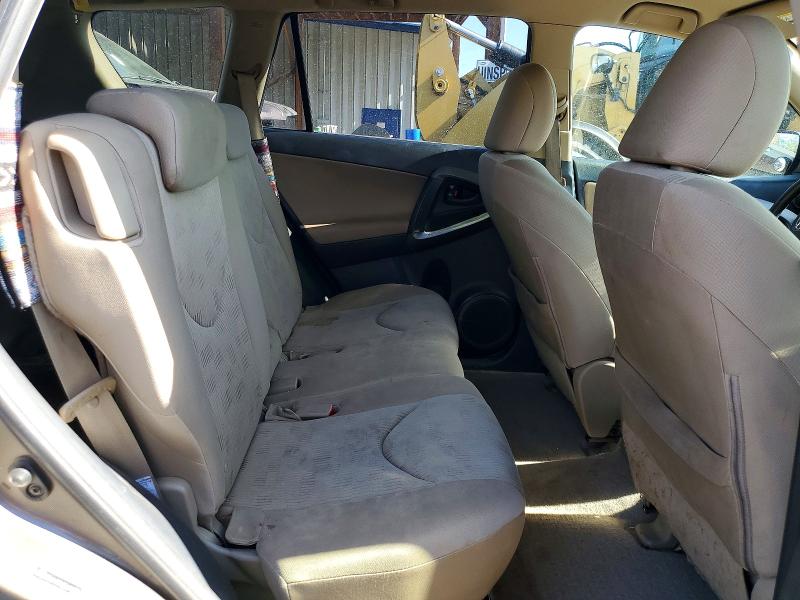 Aukcja sprzedaży 2009 Toyota Rav4, vin: JTMBK33V49D008684, numer aukcji: 60383506