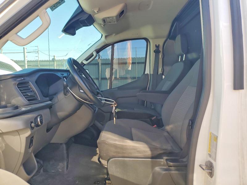 2023 Ford Transit მანქანა იყიდება აუქციონზე, vin: 1FTBR1Y89PKB30582, აუქციონის ნომერი: 60739406