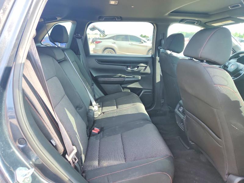 Продажа на аукционе авто 2023 Honda Cr-v, vin: 2HKRS5H50PH712004, номер лота: 60630226