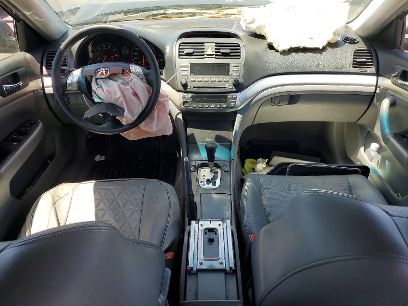 Продаж на аукціоні авто 2004 Acura Tsx, vin: JH4CL96874C046000, номер лоту: 61387346