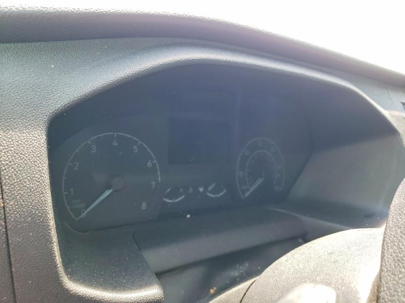 60550146 :رقم المزاد ، 1FTBR1C87LKB56678 vin ، 2020 Ford Transit مزاد بيع
