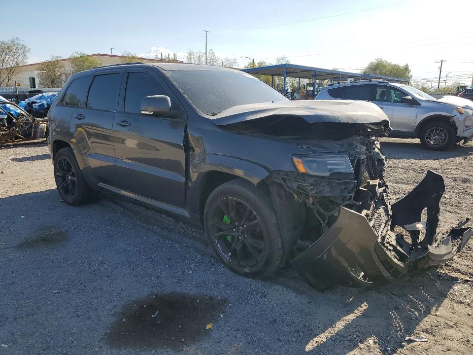 Aukcja sprzedaży 2015 Jeep Grand Cherokee, vin: 1C4RJFDJ1FC830777, numer aukcji: 61629226
