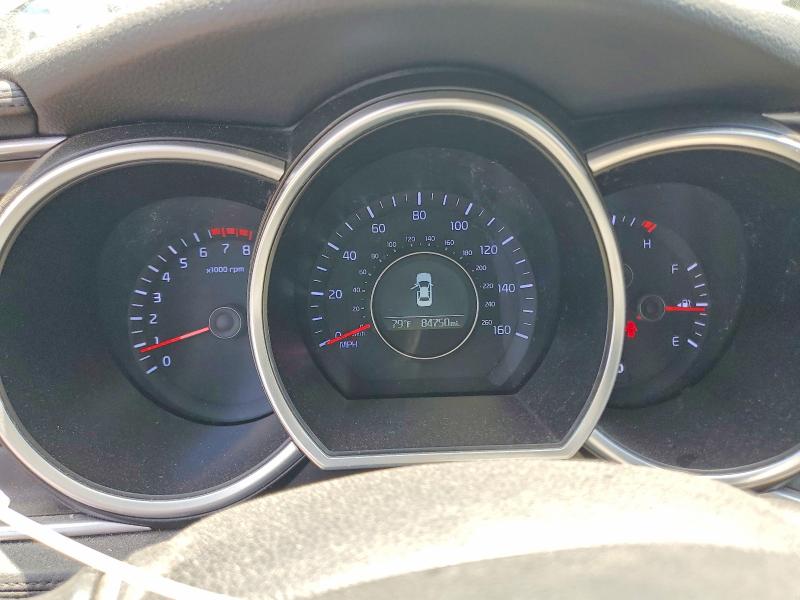 Продаж на аукціоні авто 2015 Kia Optima, vin: 5XXGN4A76FG495752, номер лоту: 62520656