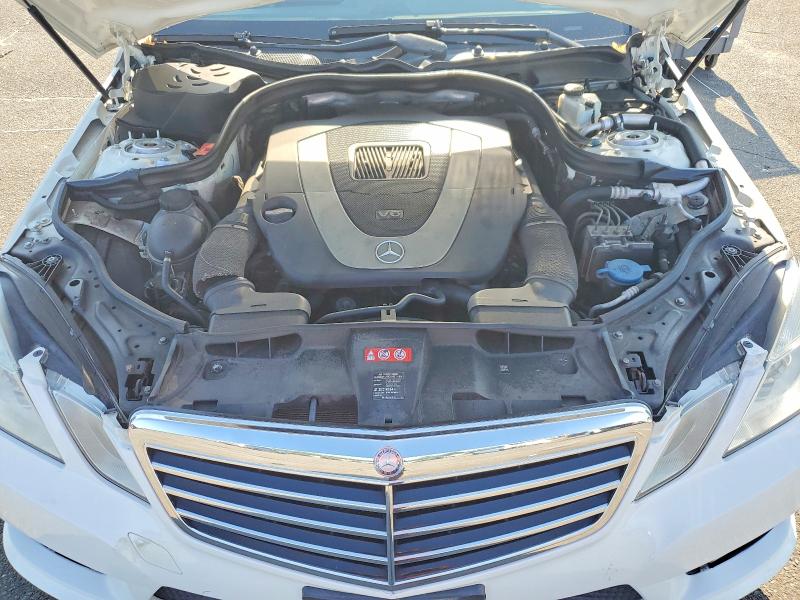 63469556 :رقم المزاد ، WDDHF8HBXBA503446 vin ، 2011 Mercedes-benz E مزاد بيع